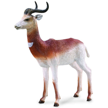 Collecta Dama Gazelle (Yellow)